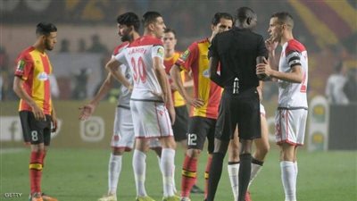 الكاف يكشف أسباب إعادة نهائي أفريقيا.. وطلب للترجي