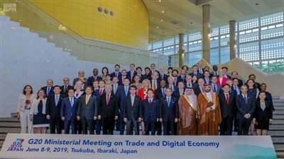 وزير الاتصالات: للسعودية دور بارز في تطوير سياسات الاقتصاد الرقمي العالمي