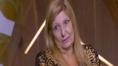 بعد رحيلها.. ما قصة قسمت رشدي أباظة؟.. تربية مرات الأب 