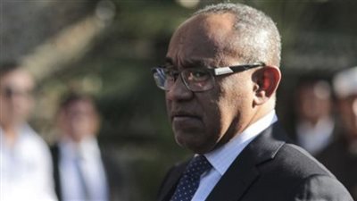 القبض على أحمد أحمد رئيس 