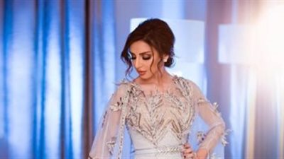 بعد حفلها بالسعودية.. رسالة هامة من أنغام