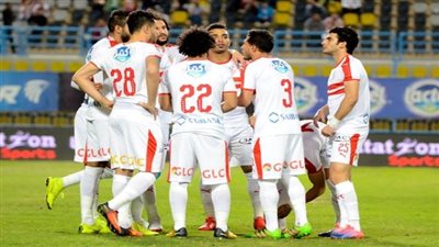 رسميًا.. الزمالك يرفض استكمال الدوري بدون الدوليين