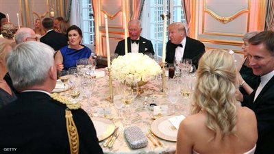 فاتورة خيالية لرئيس أمريكا.. كم أنفق؟