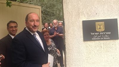 إسرائيليون يرفضون مرشح نتنياهو لمنصب سفير تل أبيب بالقاهرة