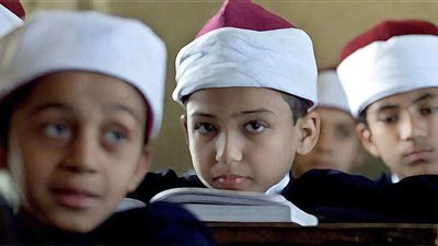 غدا.. الأزهر يعلن نتيجة الابتدائية والإعدادية