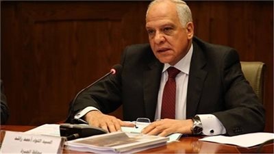 محافظ الجيزة يوقف بناء 4 عقارات تحت الانشاء ببولاق الدكرور