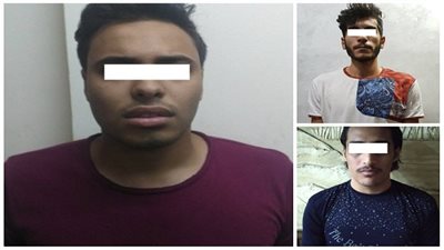 ضبط ثلاث قضايا ترويج لبيع سماعات تستخدم فى الغش بإمتحانات الثانوية العامة 