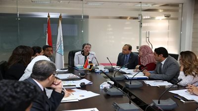 وزيرة البيئة تفتتح الاجتماع الأول لمجموعة عمل شركاء التنمية للاستدامة البيئية وإدارة الموارد الطبيعية