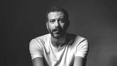 محمد فراج: كنا بنتدفن تحت الطين في فيلم الممر والعمل مع شريف عرفة حلم أي ممثل