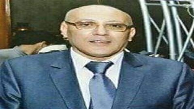 اختيار العراقي مديرا للادارة الهندسية بجمصة