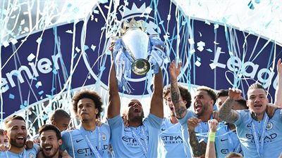 هل يحرم مانشيستر سيتي من دوري أبطال أوروبا؟