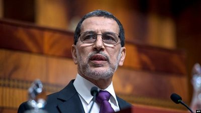 رئيس حكومة المغرب ينفي علمه مشاركة بلاده في مؤتمر البحرين