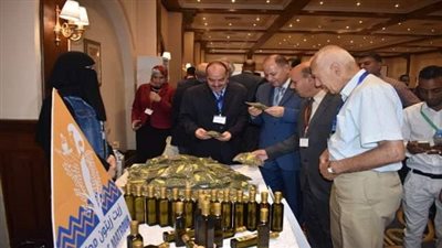 بالفيوم.. ورشة عمل برنامج الاتحاد الاوروبى المشترك للتنمية الريفية وتطوير البنية التحتية لترعة بحر بيهمو