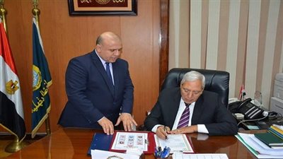 محافظ الدقهلية يعتمد تنسيق القبول بالتعليم الثانوي العام بمجموع 230 درجة