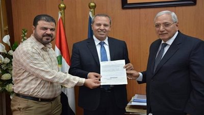 7 مليون جنيه لتطوير وحدة الحضانات والغسيل الكلوي بمستشفى دكرنس بالدقهلية 