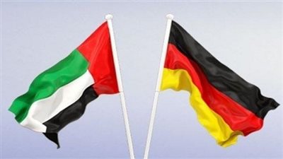 الإمارت وألمانيا في بيان مشترك: لا حل عسكريا للصراع الدائر في ليبيا