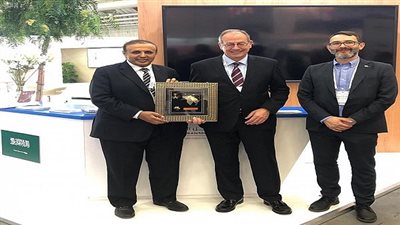 هيئة النقل العام السعودي تحصل على جائزة UITP