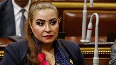 برلمانية تشيد بكلمة السيسي في المنتدى الأفريقي لمواجهة الفساد