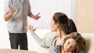 نصائح هامة للمطلقات.. كيف تتعاملين مع أطفالك بعد الانفصال؟
