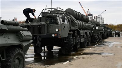 أمريكا تبدأ بخطوات عقابية ضد تركيا ردًا على صفقة الصواريخ الروسية