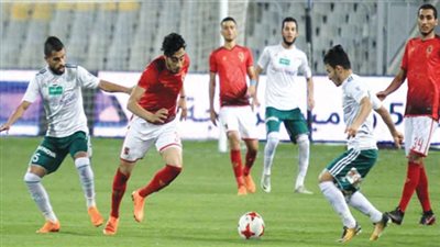 من هو صفقة الموسم في الدوري المصري؟