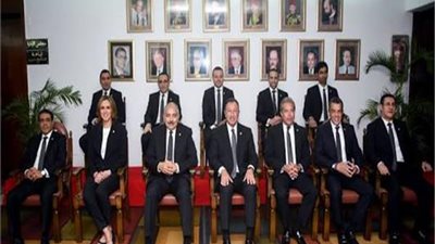 الأهلي يكشف كل السلبيات في مذكرة اتحاد الكرة ويتمسك بحقوقه الكاملة في بطولة الدوري