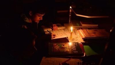 انقطاع الكهرباء عن مناطق حي شرق المنصورة.. غداً 