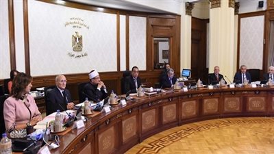 الحكومة تعد مشروع قانون التأمينات والمعاشات.. والمستهدف كل المصريين