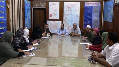 15 يونيو إنطلاق الحملة القومية لتنظيم الأسرة والصحة الإنجابية بالسويس
