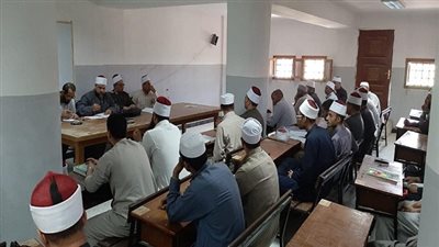 أوقاف السويس تنظم دورة تثقيفية في فقه الحج لائمة المحافظة