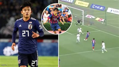 بعد سنوات بأكاديمية برشلونة.. ريال مدريد يضم 