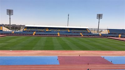  وزير التنمية المحلية يصل للسويس لمتابعة الاستعدادات لبطولة الامم الافريقية