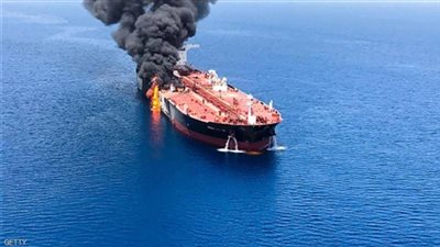 الإمارات تكشف تفاصيل جديدة بشأن استهداف ناقلات النفط والجهة المنفذة