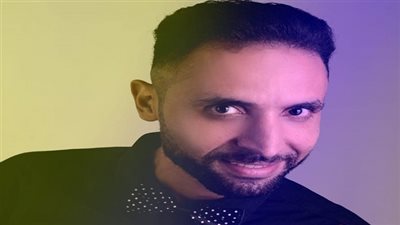 علام ينتهي من تسجيل أحدث اغانيه 