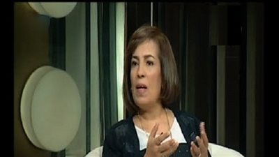 خبيرة اجتماع: رخص أسعار التليفونات الذكية ساهم بشكل كبير فى انتشار  الشائعات