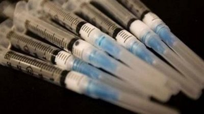 الصحة: وقف السرنجات العادية واستبدالها بذاتية التدمير يوليو٢٠٢٠