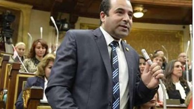 اتصالات البرلمان توافق نهائيا على قانون حماية البيانات الشخصية