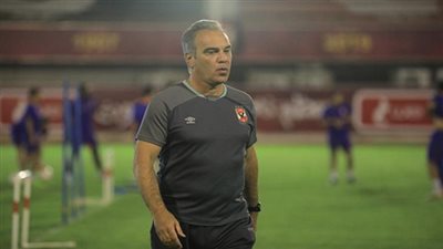 لاسارتي يحدد اللاعبين الراحلين من الأهلي.. ويؤكد ضرورة تلبية 5 طلبات