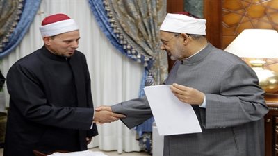 تصنيف الأزهر لحادث نيوزيلندا كان له أثر كبير في تعامل المجتمع الدولي معه كعمل إرهابى