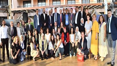 اختتام مشروع 