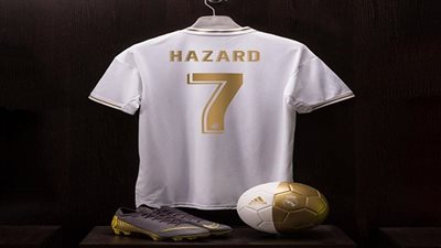 من إنجلترا لأسبانيا.. رحلة جديدة لـ