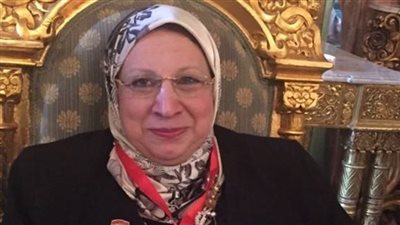 وكيلة الصحة بالبرلمان ردا على اردوغان.. مصر دولة ذات سيادة