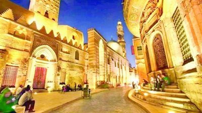 إشاعة بيع منطقة الحسين الأثرية لمستثمرين أجانب