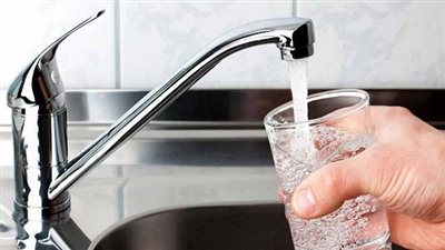 حقيقة إشاعة تلوث مياه الشرب بمحافظة القليوبية بالكلور