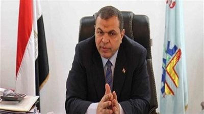 مصر ترحب باستنتاجات لجنة معايير العمل الدولية بشأن الحريات النقابية