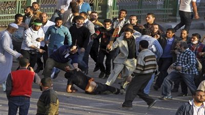 حقيقة لا نغفل عنها.. جماعة الإخوان الإرهابية كانت تسعى لاستغلال السلطة