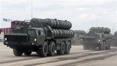 واشنطن: شراء تركيا لأنظمة 