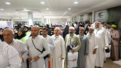 السعودية تمنح تأشيرات الحج للعراقيين في بغداد بعد توقف 3 عقود