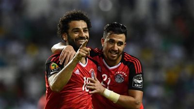مصر ضد زيمبابوي.. كيف استعد الفراعنة للضربة الأولى في كان 2019؟.. اليوم نهاية التدريبات.. وهذا هو التشكيل المتوقع للمباراة