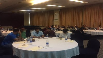 مستقبل وطن بالسويس يؤكد على ايجاد 500 فرصة عمل لابناء المحافظة باحد المشاريع الصينية